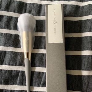 NEW Complex Culture Bronzer Brush